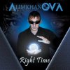 AlimkhanOV A. & TDHDriver - Dance Of Galaxies