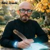 Pochette Андрей Крамолин - Пистолет Азарта Андрей Крамолин - Пистолет Азарта