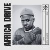 Pochette DJ Stelio Black - Africa Drive DJ Stelio Black - Africa Drive