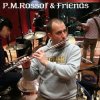 P.M.Rossoff & Friends - Rural for JT 1988. Instrumental studio demo 1993. Remix 2026