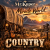 Pochette Mr.Kuper - Miracle World Mr.Kuper - Miracle World