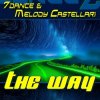 Pochette 7dance feat Melody Castellari - The way 7dance feat Melody Castellari - The way