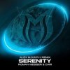 Pochette Roman Messer & Cari - Serenity (Alex M.O.R.P.H. Extended Remix) Roman Messer & Cari - Serenity (Alex M.O.R.P.H. Extended Remix)