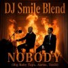 Pochette Aarne, Toxi$, Big Baby Tape x Kolya Funk - NOBODY (DJ SMILE MLS Blend) Aarne, Toxi$, Big Baby Tape x Kolya Funk - NOBODY (DJ SMILE MLS Blend)