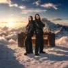 Pochette LI ZA & HYDY - Эверест LI ZA & HYDY - Эверест