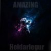 Heidarlegur - This is amazing