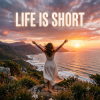 Pochette MusicOnlineUA - Life is short MusicOnlineUA - Life is short