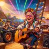Pochette MusicOnlineUA - Ой,біда! MusicOnlineUA - Ой,біда!