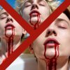 Pochette Monsterandrey - Kiss me 6 glass snippet Monsterandrey - Kiss me 6 glass snippet