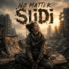 Pochette SliDi - No Matter SliDi - No Matter