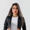 Pochette ANNA TOLIKA - Упаду ANNA TOLIKA - Упаду