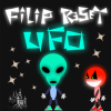 Pochette Filip Reset - Ufo Filip Reset - Ufo