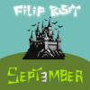 Pochette Filip Reset - September Filip Reset - September