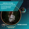Dark Me, O'Kyara - O'Kyara Calling (Intelligent DnB Vers)