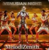 Pochette MelodiZenith - VENUSIAN NIGHT MelodiZenith - VENUSIAN NIGHT