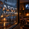 DJ FORTUNA - ABOUT AUTUMN