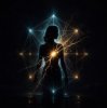 Pochette Nishol AI - Аномалия (2026) Nishol AI - Аномалия (2026)