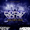 Pochette EVGENIY GOLDY - GOLDEN MIX#029 EVGENIY GOLDY - GOLDEN MIX#029