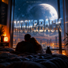 Pochette DJ FORTUNA & DJ PAVLUSHKIN - MOON & BACK DJ FORTUNA & DJ PAVLUSHKIN - MOON & BACK