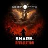 SNARE. - Maschinery Destruction