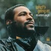 Pochette Marvin Gaye - What's Going On Marvin Gaye - What's Going On