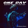 Pochette Martin Jensen, Fastboy - One Day Martin Jensen, Fastboy - One Day