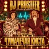 Pochette DJ Prosteer - Чумачечая киста (Скандальний VIP Mix) DJ Prosteer - Чумачечая киста (Скандальний VIP Mix)