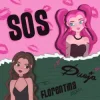 Pochette DUEJA & Florentina - SOS DUEJA & Florentina - SOS