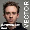 Pochette Vector - Bittersweet Run Vector - Bittersweet Run