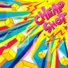 Pochette Cheapshot - Harder Better Faster Cheaper Cheapshot - Harder Better Faster Cheaper
