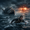 Pochette Project Abbat - Мёртвая Вода Project Abbat - Мёртвая Вода