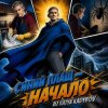 Pochette DJ Katya Kadykov - Синий Плащ - Начало DJ Katya Kadykov - Синий Плащ - Начало