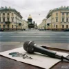 Pochette Дмитрий Карканец - Доброе утро! Дмитрий Карканец - Доброе утро!