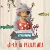 Pochette Familia Perkalaba - Джумба румба Familia Perkalaba - Джумба румба