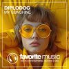 Pochette Diplodog - My Sunshine Diplodog - My Sunshine