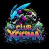 Pochette Club Kooma - Lunatic Club Kooma - Lunatic