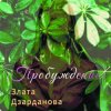 Злата Дзарданова - Пробуждение