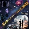 Pochette Alex Ludus - Space, Christmas tree and... dust Alex Ludus - Space, Christmas tree and... dust