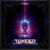 Pochette Toxeed - Spiritual Brain Toxeed - Spiritual Brain