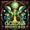 Pochette Gozonji - Altered State Of Consciousness Gozonji - Altered State Of Consciousness