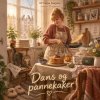 Pochette DJ Katya Kadykov - Dans og pannekaker DJ Katya Kadykov - Dans og pannekaker