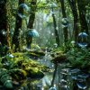 Pochette MihaNGro - Magic Forest MihaNGro - Magic Forest