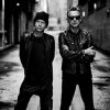 Pochette Depeche Mode - Universal Soldier Depeche Mode - Universal Soldier
