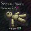 Pochette Sneaky Voodoo - Zipface Sneaky Voodoo - Zipface