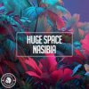 Pochette Huge Space - All Over Me Huge Space - All Over Me