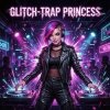 Vasilii CECEGOV & Atom - Glitch-Trap Princess
