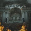 Pochette Yaman & TUMARU - Legend Yaman & TUMARU - Legend