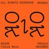 Pochette OKIOK - Catacomb (Extended Club Mix) OKIOK - Catacomb (Extended Club Mix)
