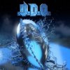 Pochette U.D.O. - Touchdown U.D.O. - Touchdown