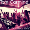 Pochette Tom Carmine - Eternal Forgiveness (NuDisco) Tom Carmine - Eternal Forgiveness (NuDisco)